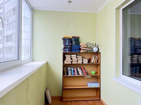 квартира за адресою Анни Ахматової вул., 15