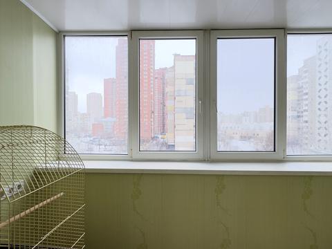 квартира за адресою Анни Ахматової вул., 15