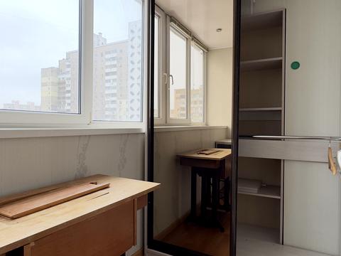 квартира за адресою Анни Ахматової вул., 15