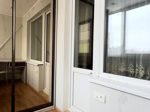 квартира за адресою Анни Ахматової вул., 15