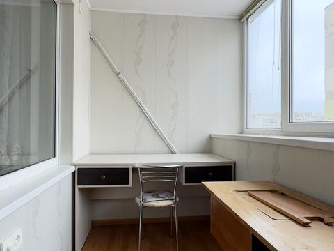 квартира за адресою Анни Ахматової вул., 15