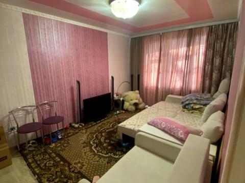 квартира по адресу Героев Труда ул., 33