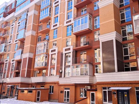 квартира за адресою Незалежності просп., 106а