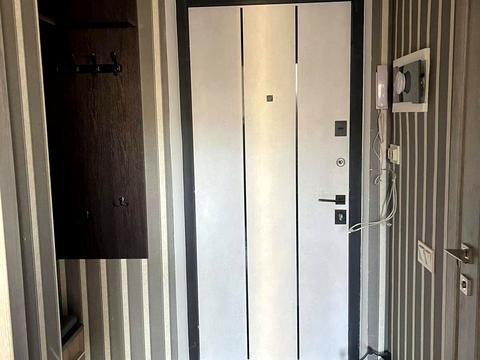 квартира по адресу Александровская ул., 1г