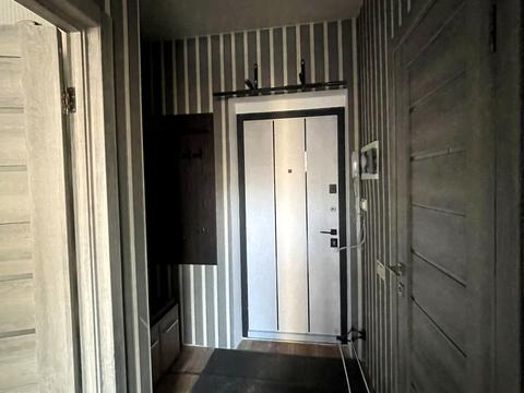 квартира по адресу Александровская ул., 1г