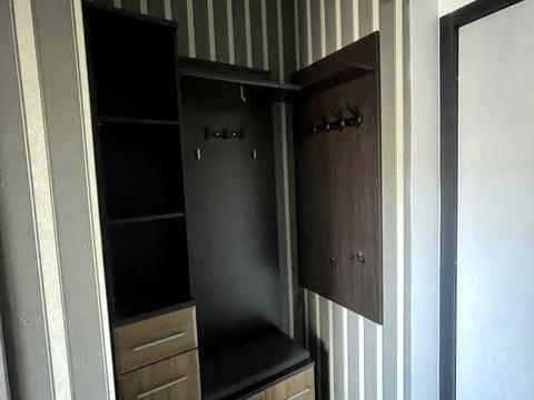 квартира по адресу Александровская ул., 1г