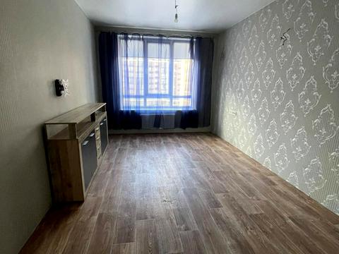 квартира по адресу Александровская ул., 1г