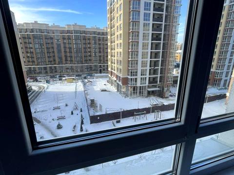 квартира по адресу Александровская ул., 1г