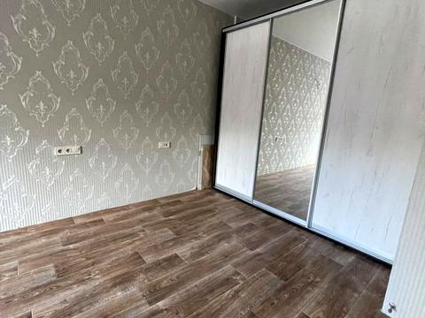 квартира по адресу Александровская ул., 1г