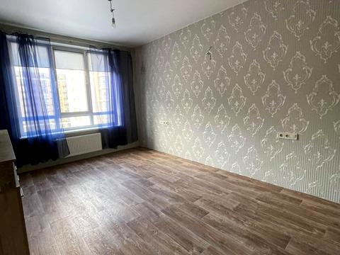 квартира по адресу Александровская ул., 1г