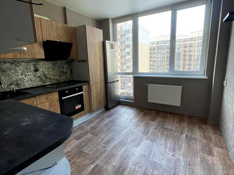 квартира по адресу Александровская ул., 1г