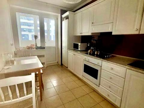 квартира за адресою Антоновича вул. (Горького), 88