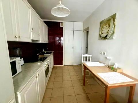 квартира за адресою Антоновича вул. (Горького), 88