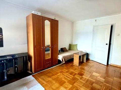 квартира за адресою Антоновича вул. (Горького), 88