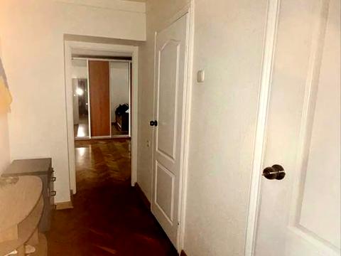 квартира за адресою Антоновича вул. (Горького), 88