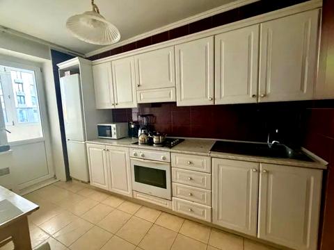 квартира за адресою Антоновича вул. (Горького), 88