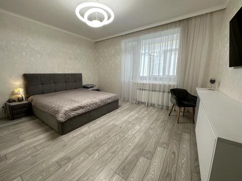 квартира за адресою Героїв України просп. (Героїв Сталінграду), 13-Ж