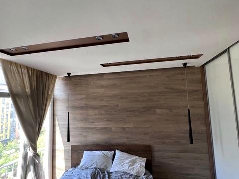 квартира за адресою Регенераторна вул., 4к2