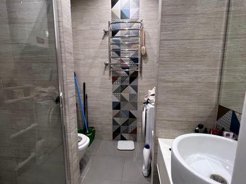 квартира за адресою Регенераторна вул., 4к2