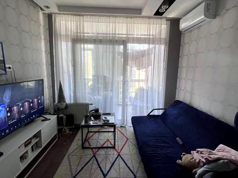 квартира за адресою Регенераторна вул., 4к2