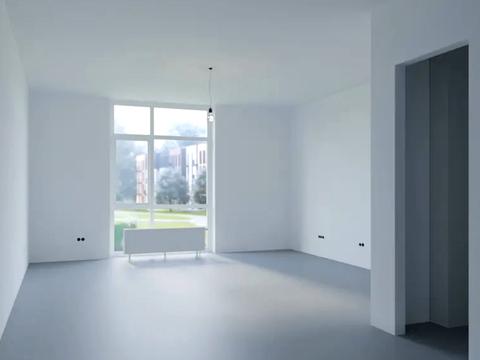 квартира за адресою с. Басівка, Зелена