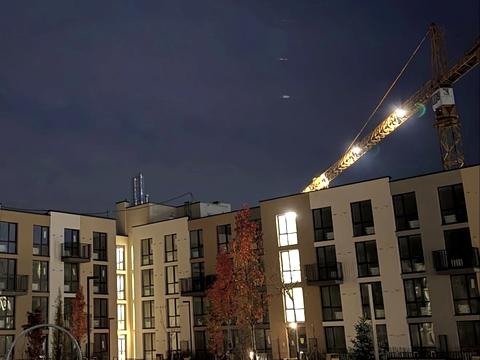 квартира за адресою с. Басівка, Зелена