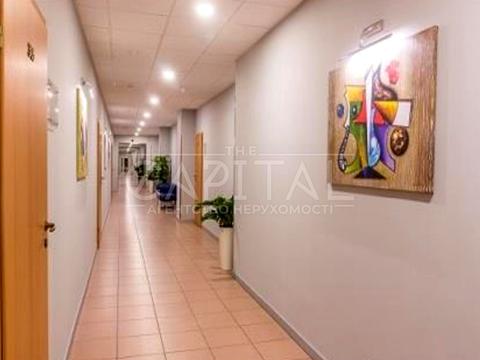 комерційна за адресою Київ, Шолуденка вул., 3