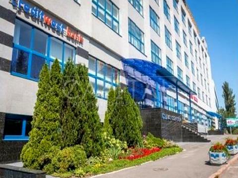 комерційна за адресою Київ, Шолуденка вул., 3