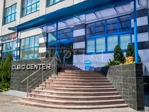 комерційна за адресою Київ, Шолуденка вул., 3