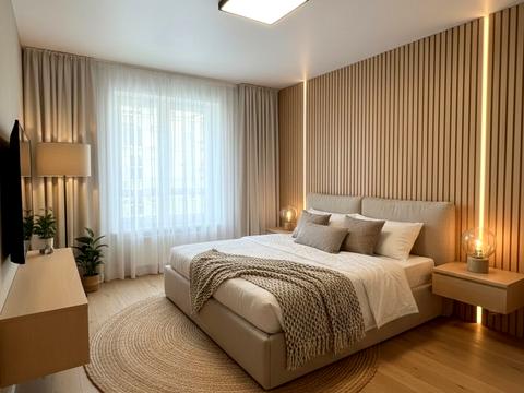 квартира по адресу Щурата ул., 8