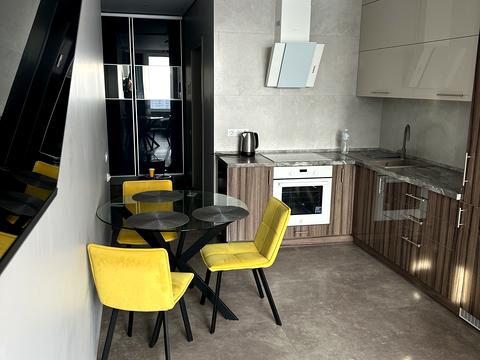 квартира по адресу Днепровская набережная ул., 18-Б