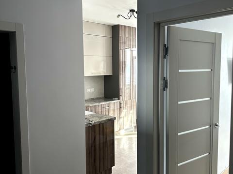 квартира по адресу Днепровская набережная ул., 18-Б