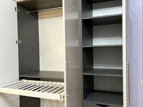 квартира по адресу Днепровская набережная ул., 18-Б