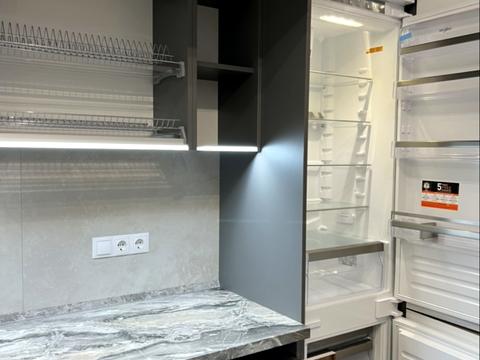 квартира по адресу Днепровская набережная ул., 18-Б