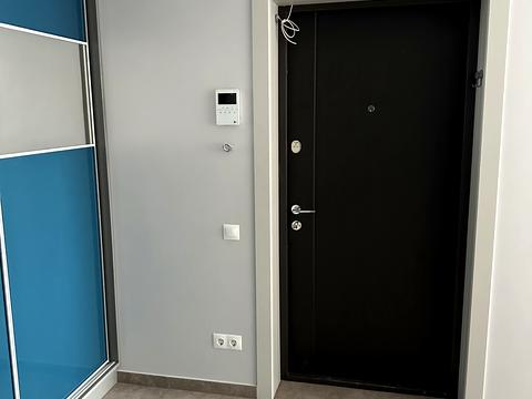 квартира по адресу Днепровская набережная ул., 18-Б