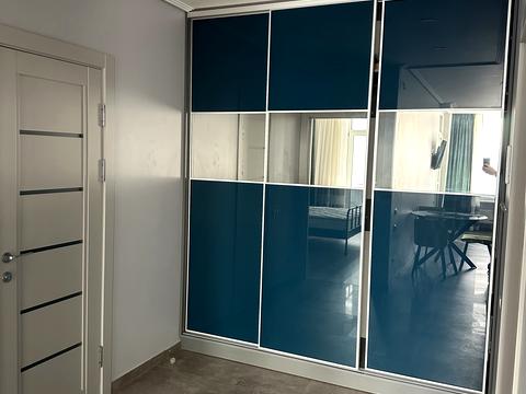 квартира по адресу Днепровская набережная ул., 18-Б