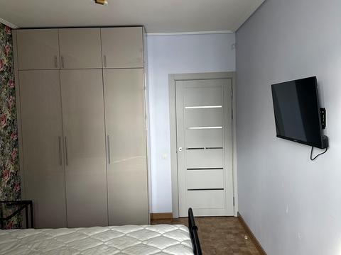 квартира по адресу Днепровская набережная ул., 18-Б