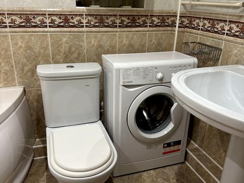 квартира за адресою Чарівна вул., 119