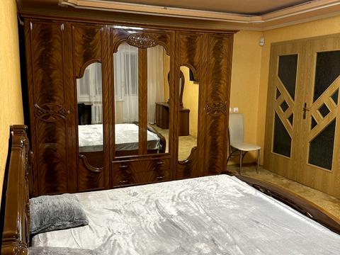 квартира за адресою Чарівна вул., 119