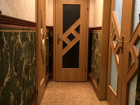 квартира за адресою Чарівна вул., 119