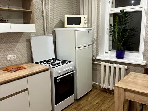 квартира за адресою Чарівна вул., 119