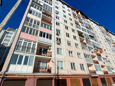 паркоместо по адресу Галицкая ул., 66б