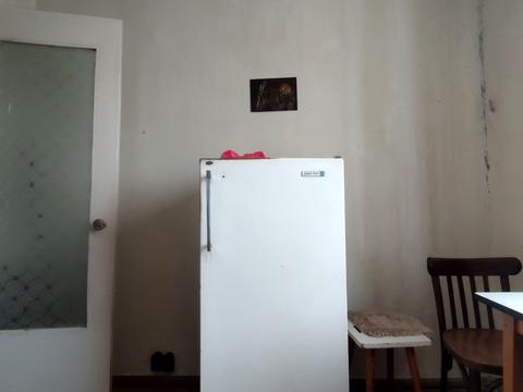 квартира по адресу Валентиновская ул. (Блюхера), 58