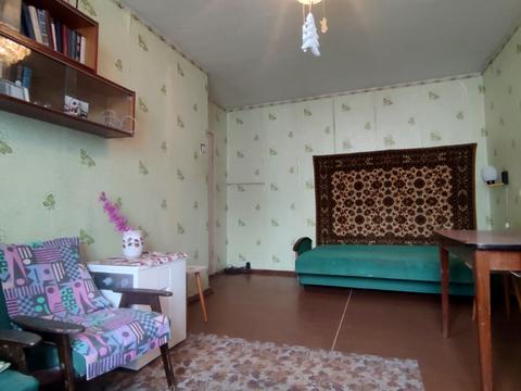 квартира по адресу Валентиновская ул. (Блюхера), 58