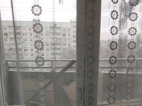 квартира по адресу Валентиновская ул. (Блюхера), 58