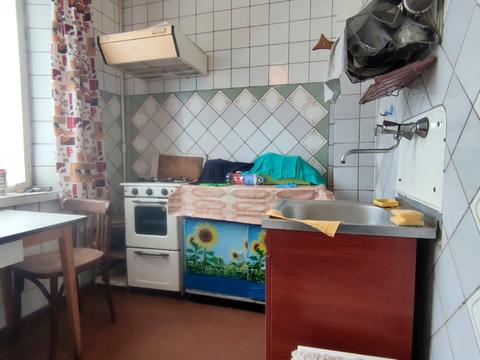 квартира по адресу Валентиновская ул. (Блюхера), 58