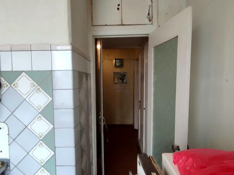 квартира по адресу Валентиновская ул. (Блюхера), 58