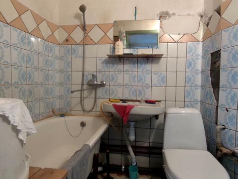 квартира по адресу Валентиновская ул. (Блюхера), 58