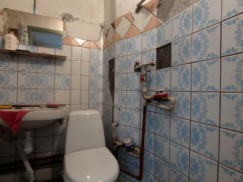 квартира по адресу Валентиновская ул. (Блюхера), 58