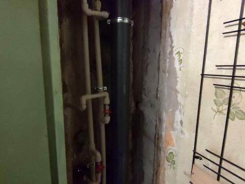 квартира по адресу Валентиновская ул. (Блюхера), 58